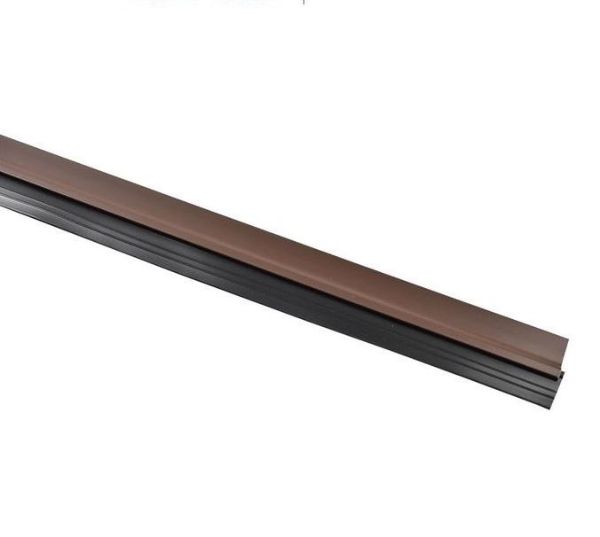 Picture of 91.5CM BRUSH STRIP PVC BROWN