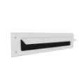 Picture of LETTER BOX COVER WHITE