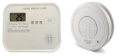 Picture of 2 PACK CO & SMOKE ALARM