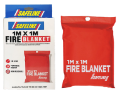 Picture of FIRE BLANKET 1 M X 1 M