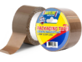 Picture of 50MM X 50M  BROWN LOW NOISE TAPE