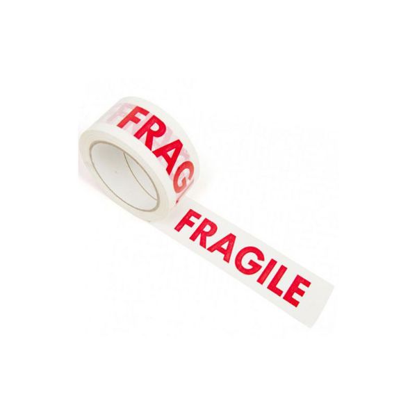 Picture of 50MM X 50M FRAGILE TAPE