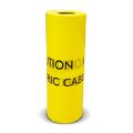 Picture of 500MM X 200MTR NON ESB ELECTRIC WARNING TAPE