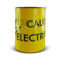 Picture of 500MM X 200MTR NON ESB ELECTRIC WARNING TAPE